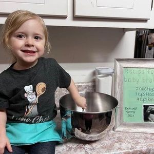 Meet your Posher, Betty